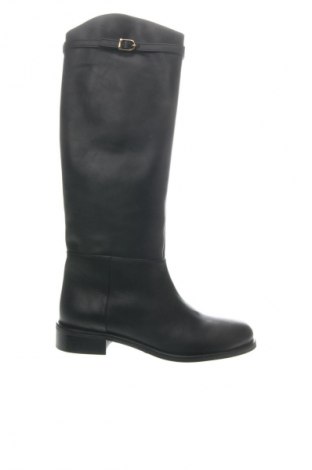 Cizme de damă BOSS, Mărime 37, Culoare Negru, Preț 1.236,84 Lei