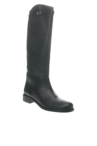 Cizme de damă BOSS, Mărime 37, Culoare Negru, Preț 1.236,84 Lei