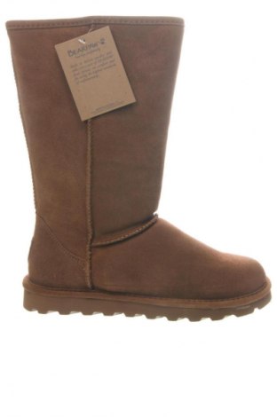 Damenstiefel Bearpaw, Größe 41, Farbe Braun, Preis € 117,99