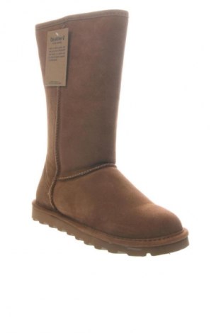 Damenstiefel Bearpaw, Größe 41, Farbe Braun, Preis € 117,99