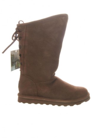 Női csizma Bearpaw, Méret 42, Szín Barna, Ár 54 599 Ft