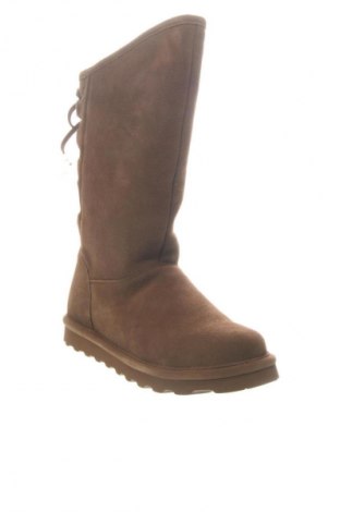 Női csizma Bearpaw, Méret 42, Szín Barna, Ár 54 599 Ft