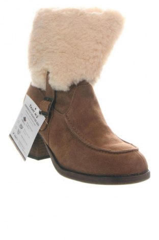 Γυναικείες μπότες Bearpaw, Μέγεθος 39, Χρώμα Πολύχρωμο, Τιμή 103,84 €