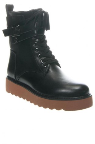 Damenstiefel Tua By Braccialini, Größe 38, Farbe Schwarz, Preis € 187,99