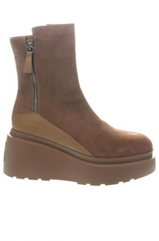 Damenstiefel CAFÈNOIR, Größe 40, Farbe Braun, Preis € 177,99