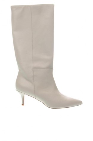 Damenstiefel DOOP, Größe 39, Farbe Ecru, Preis € 239,99