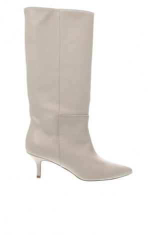 Damenstiefel DOOP, Größe 36, Farbe Ecru, Preis € 239,99