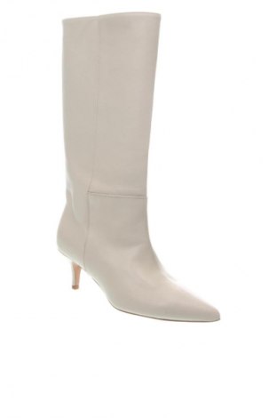 Damenstiefel DOOP, Größe 36, Farbe Ecru, Preis € 239,99