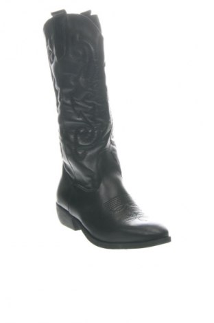 Damenstiefel Divine Follie, Größe 37, Farbe Schwarz, Preis 239,99 €