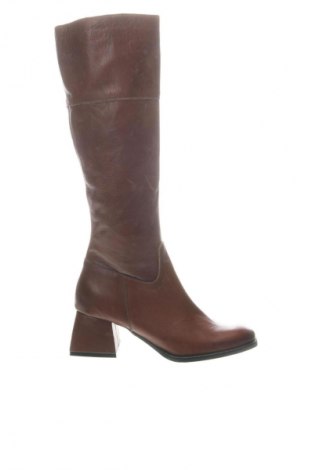 Damenstiefel Divine Follie, Größe 38, Farbe Braun, Preis € 239,99