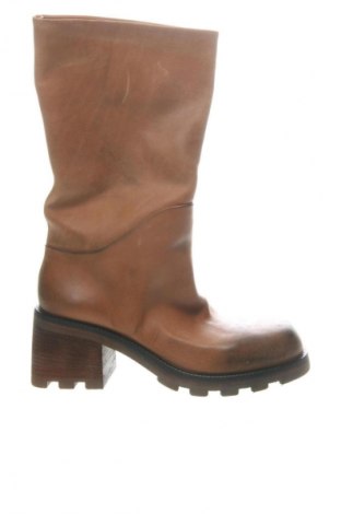 Dámske topánky  Elena Iachi, Veľkosť 39, Farba Hnedá, Cena  192,95 €