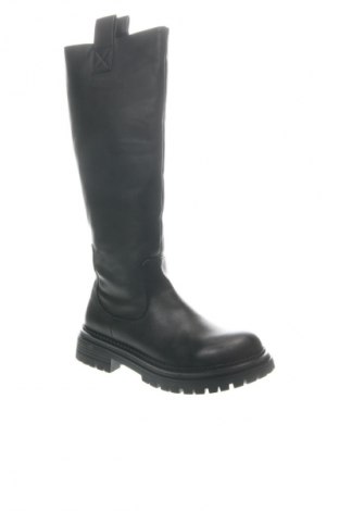 Damenstiefel Gattinoni, Größe 39, Farbe Schwarz, Preis € 169,99