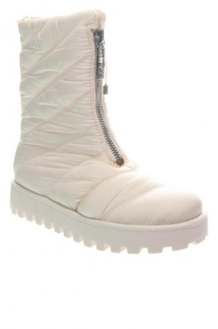 Cizme de damă Guess, Mărime 38, Culoare Ecru, Preț 934,99 Lei