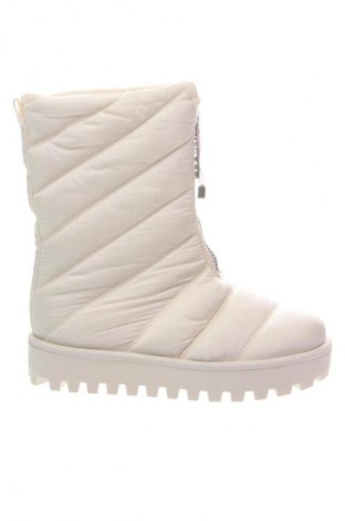 Cizme de damă Guess, Mărime 35, Culoare Ecru, Preț 934,99 Lei