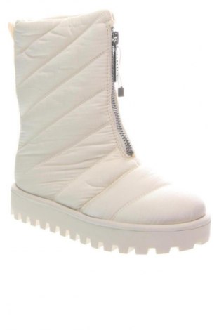 Cizme de damă Guess, Mărime 35, Culoare Ecru, Preț 934,99 Lei