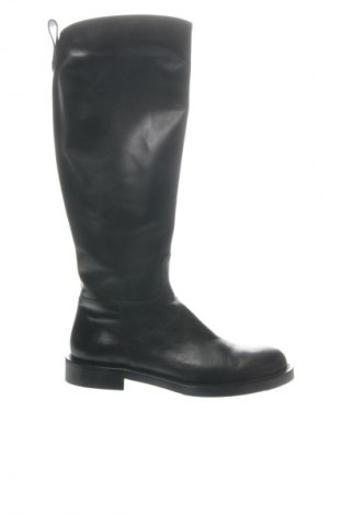 Damenstiefel Guglielmo Rotta, Größe 40, Farbe Schwarz, Preis € 239,99