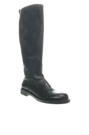 Damenstiefel Guglielmo Rotta, Größe 40, Farbe Schwarz, Preis € 239,99