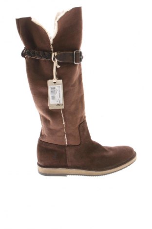 Női csizma MCS, Méret 41, Szín Barna, Ár 62 396 Ft