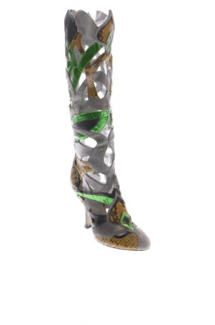 Damenstiefel Miu Miu, Größe 38, Farbe Mehrfarbig, Preis € 276,21