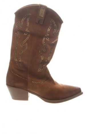 Damenstiefel Ovye, Größe 41, Farbe Braun, Preis € 177,99