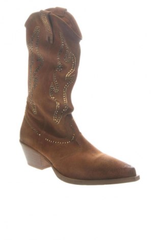 Damenstiefel Ovye, Größe 41, Farbe Braun, Preis € 177,99