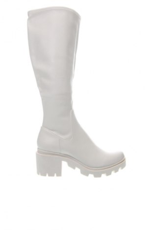 Női csizma Steve Madden, Méret 39, Szín Fehér, Ár 71 249 Ft