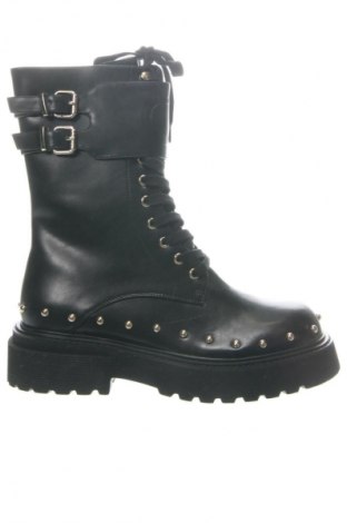Damenstiefel TWINSET, Größe 40, Farbe Schwarz, Preis € 157,99