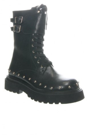 Damenstiefel TWINSET, Größe 40, Farbe Schwarz, Preis € 157,99