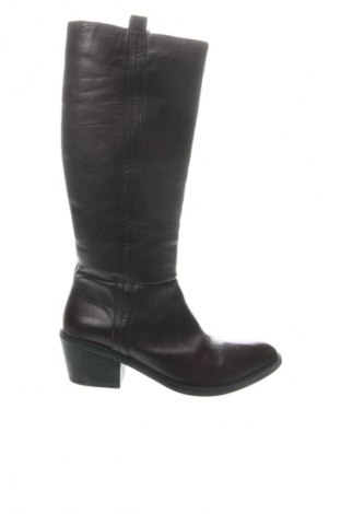 Damenstiefel Unbranded, Größe 40, Farbe Rot, Preis € 87,99
