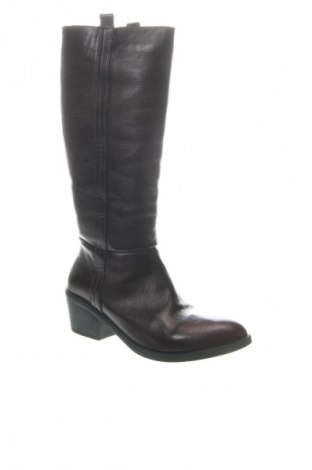 Damenstiefel Unbranded, Größe 40, Farbe Rot, Preis € 87,99