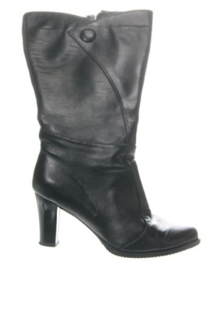 Cizme de damă Unbranded, Mărime 37, Culoare Negru, Preț 273,00 Lei