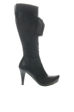Damenstiefel Unbranded, Größe 40, Farbe Schwarz, Preis € 34,99