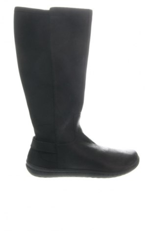 Damenstiefel Vivobarefoot, Größe 42, Farbe Schwarz, Preis € 129,00