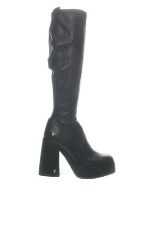 Cizme de damă Windsor Smith, Mărime 39, Culoare Negru, Preț 564,99 Lei
