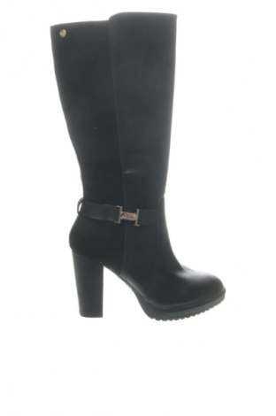 Damenstiefel Xti, Größe 38, Farbe Schwarz, Preis € 85,99