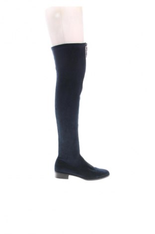 Női csizma Zara, Méret 38, Szín Kék, Ár 8 200 Ft