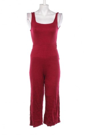 Dámsky dlhý overal Bershka, Veľkosť M, Farba Červená, Cena  18,95 €