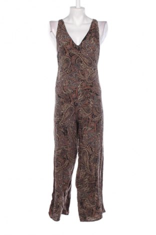 Dámsky dlhý overal Bershka, Veľkosť S, Farba Viacfarebná, Cena  20,46 €