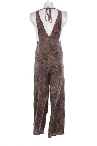 Dámsky dlhý overal Bershka, Veľkosť S, Farba Viacfarebná, Cena  20,46 €