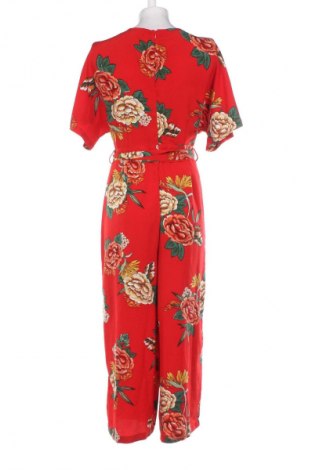 Langer Damen-Overall Boohoo, Größe M, Farbe Mehrfarbig, Preis € 46,65