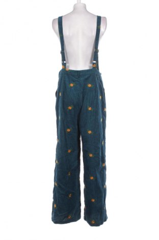 Langer Damen-Overall Cider, Größe XL, Farbe Blau, Preis € 13,99