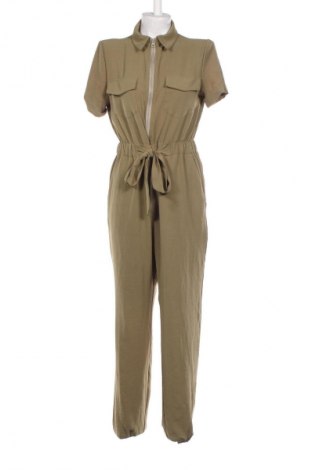 Langer Damen-Overall Eilly Bazar, Größe M, Farbe Grün, Preis € 24,49