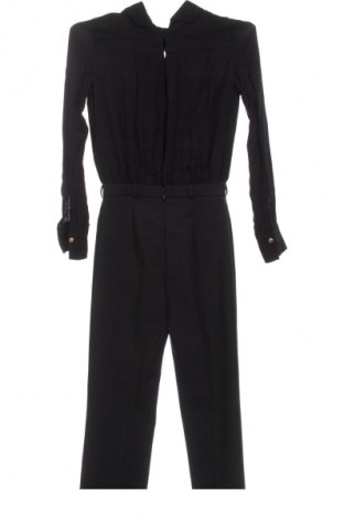 Langer Damen-Overall Elisabetta Franchi, Größe XS, Farbe Schwarz, Preis € 364,99