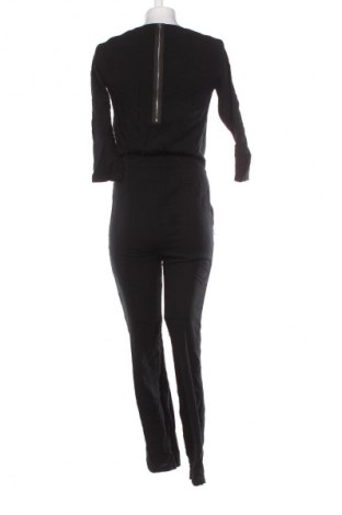 Salopetă lungă de damă Even&Odd, Mărime S, Culoare Negru, Preț 82,99 Lei
