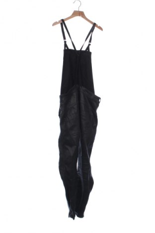 Дамски дълъг гащеризон G-Star Raw, Размер XS, Цвят Черен, Цена 107,99 лв.