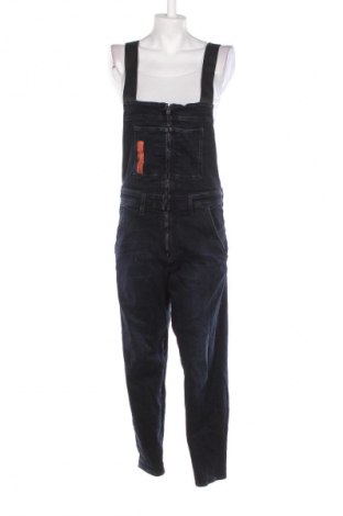 Dámský dlouhý overal G-Star Raw, Velikost M, Barva Modrá, Cena  1 139,00 Kč