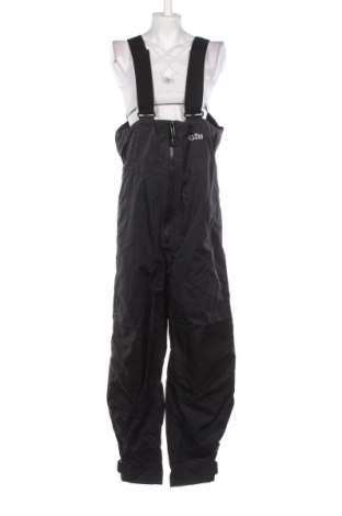 Langer Damen-Overall Gilli, Größe XXL, Farbe Grau, Preis 13,99 €