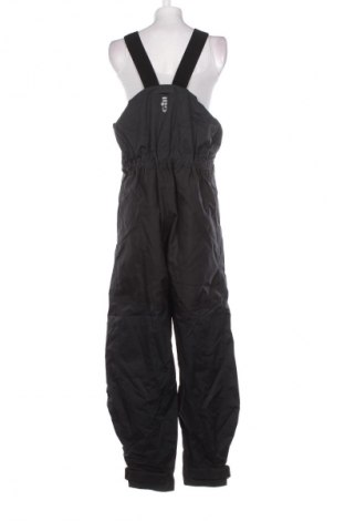Langer Damen-Overall Gilli, Größe XXL, Farbe Grau, Preis 13,99 €