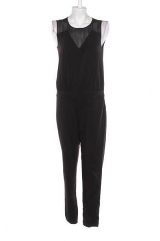 Salopetă lungă de damă Grain De Malice, Mărime S, Culoare Negru, Preț 178,58 Lei