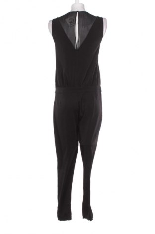 Salopetă lungă de damă Grain De Malice, Mărime S, Culoare Negru, Preț 178,58 Lei